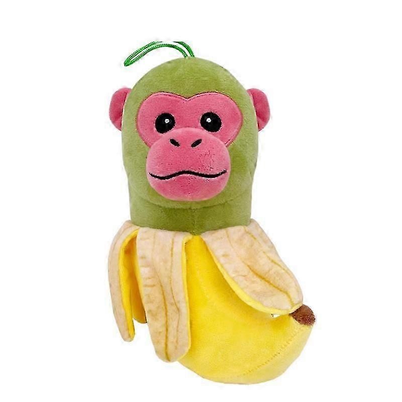 Tralalero Tralala Shark Toy Plush Tun Tung Tung Sahur Toy Doll Brainrot Animals