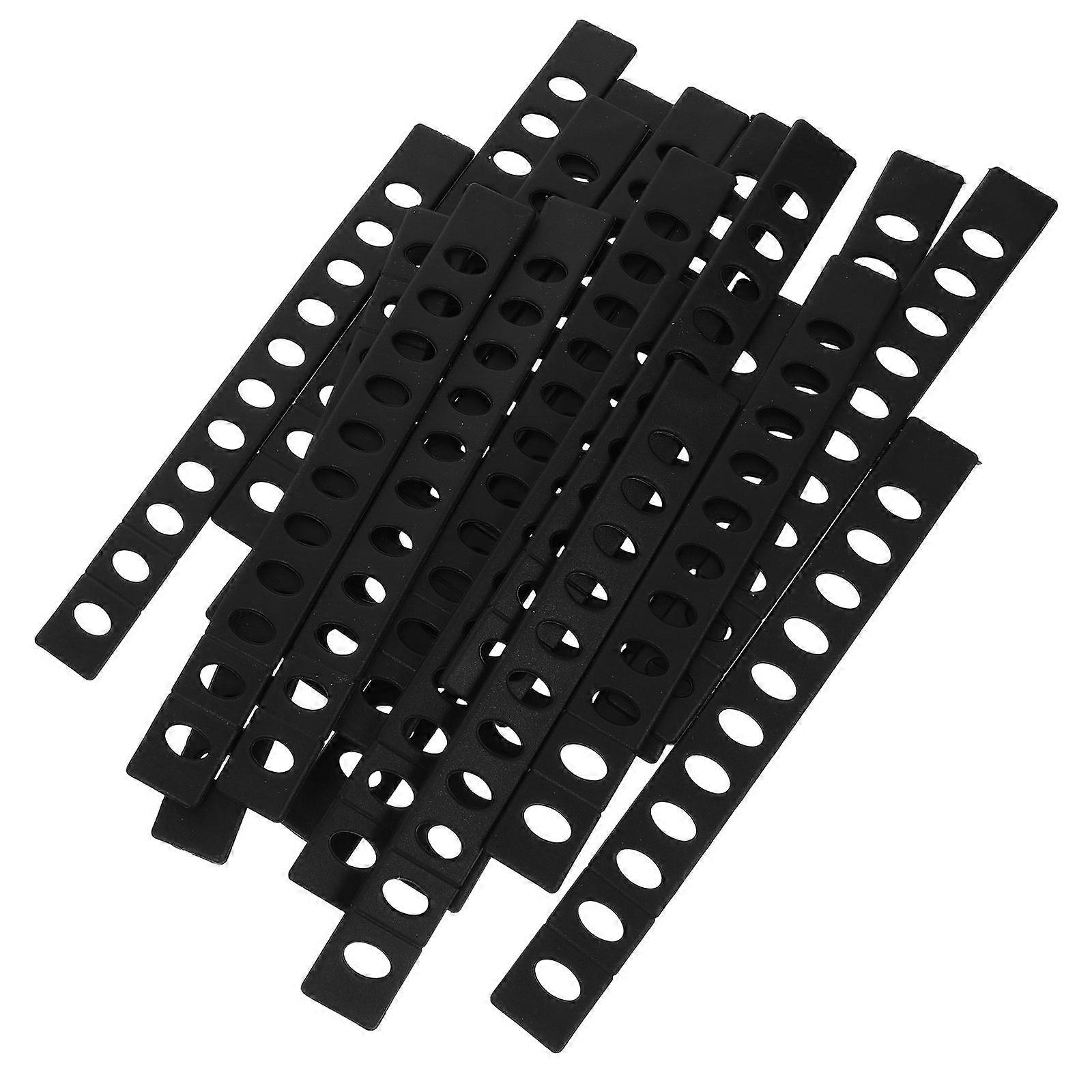 Plastic Kitchen Edge Guards for Protection 40Pcs Set
