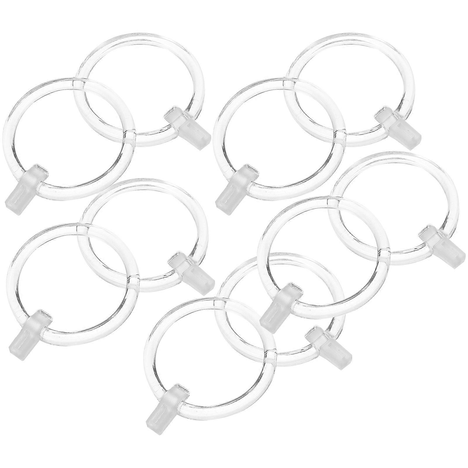 Magnifying Lens for Painting with 30Pcs Diamond Arts Magnifier