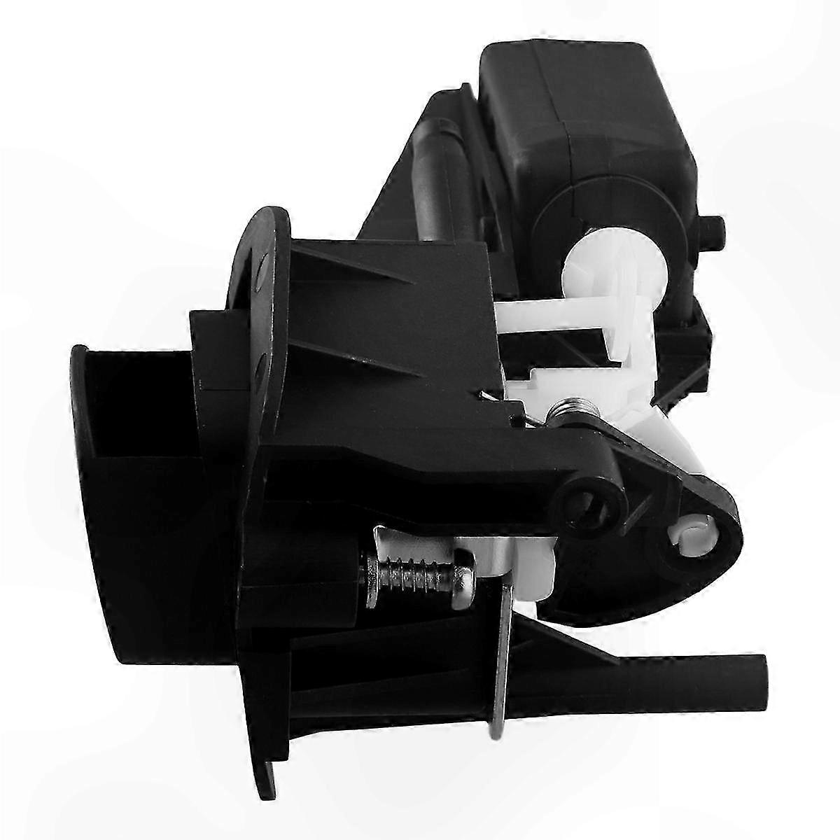 Universal Electric Rear Central Locking System for Van Models