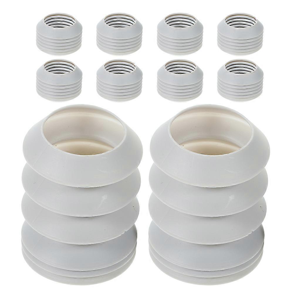 Halloween Party Prop Realistic Bone Cracking Toy for Stage Performance 30Pcs