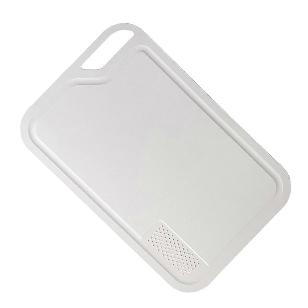 Home Cutting Board Plastic Chopping Board for Vegetables 3Pcs