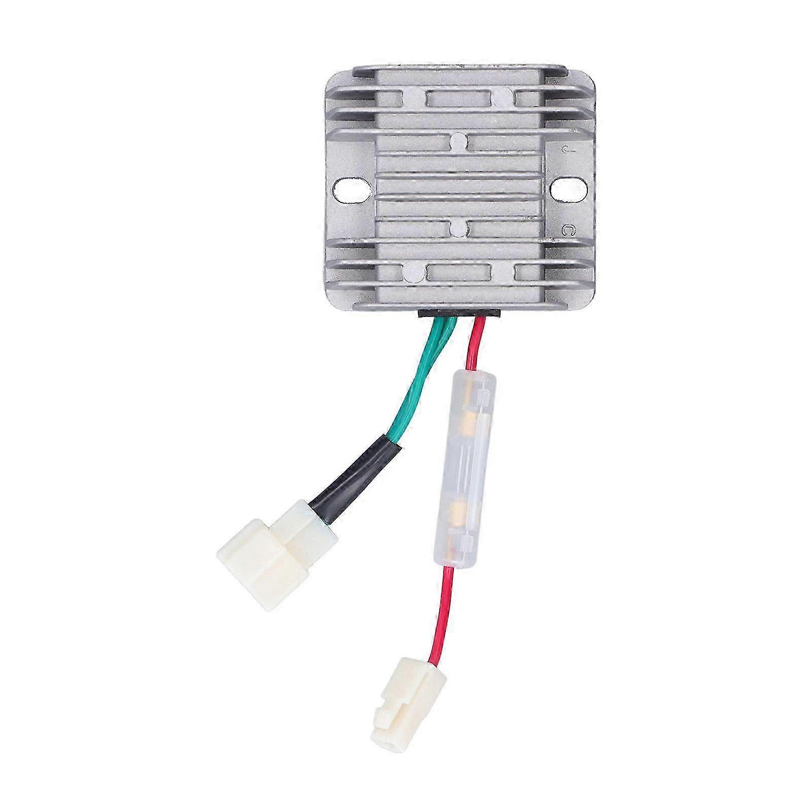 אביזרים איכותיים למכבש דיזל מקורר אוויר בעל 3 חוטים, מתח 178F/186F