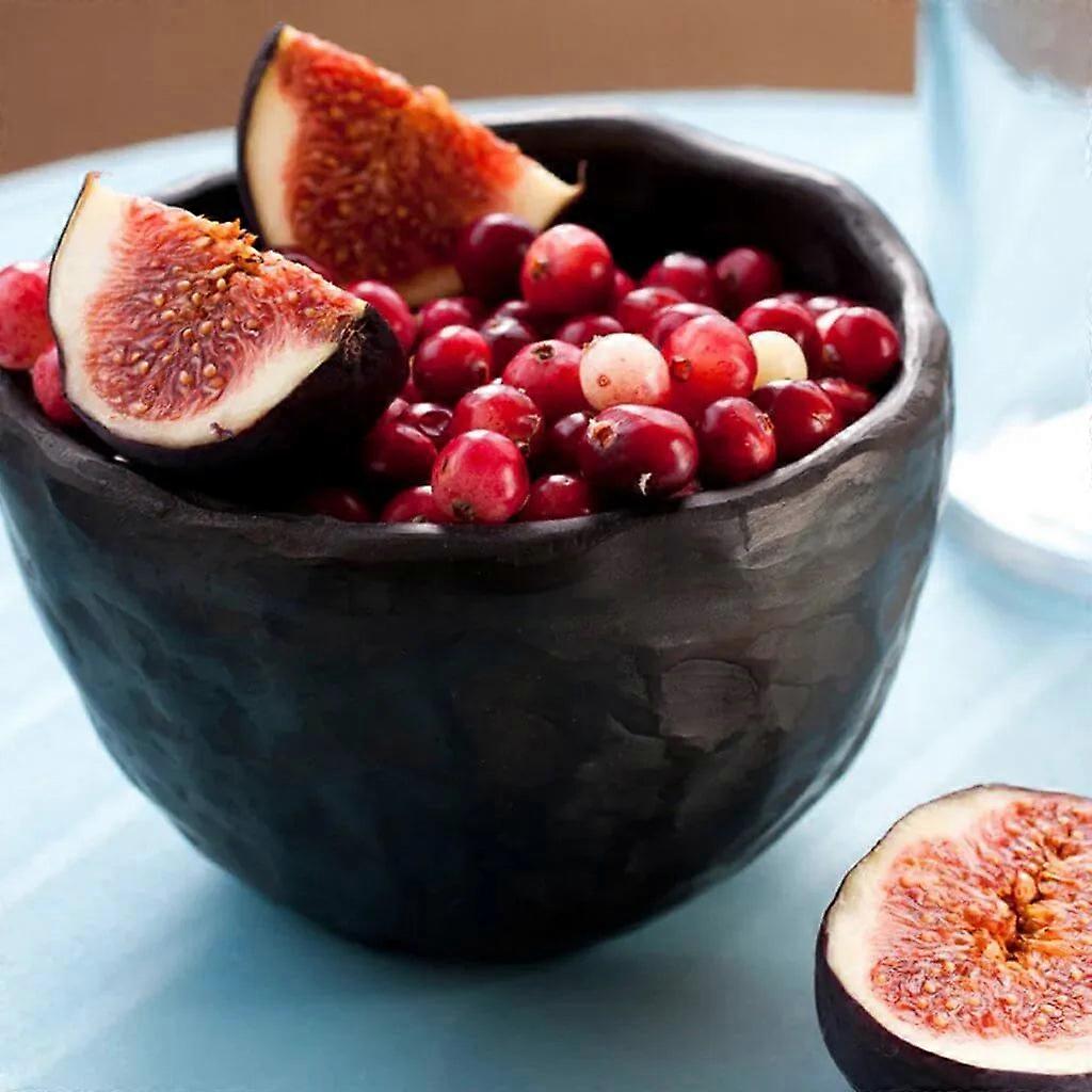 Cranberry Fig Fragrance Oil