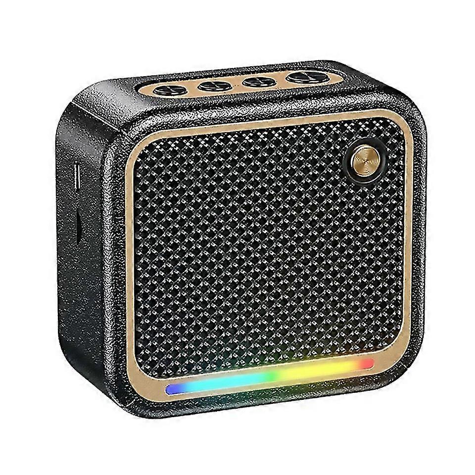 For Wk Wd06 Portable Wireless Bluetooth Speaker