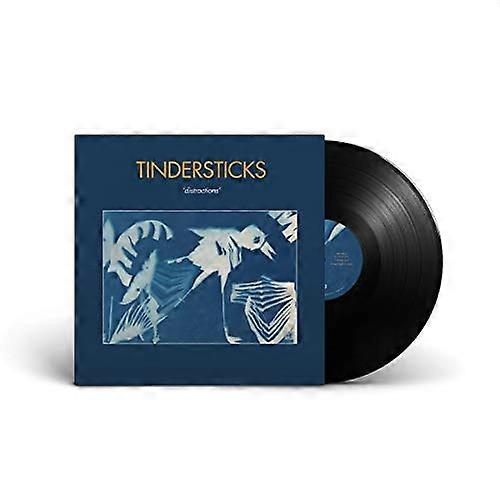 TINDERSTICKS - DISTRACTIONS [VINYL]