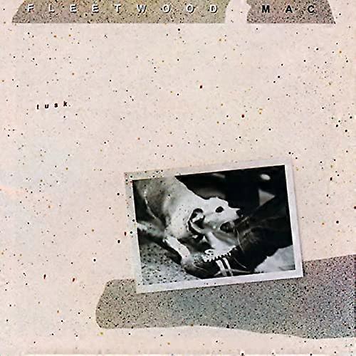Fleetwood Mac - Tusk  [VINYL]