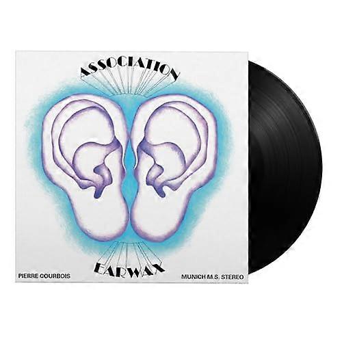 Association P.c. - Earwax [VINYL]