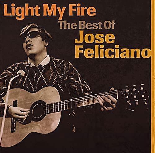 Feliciano, José - The Collection [CD]