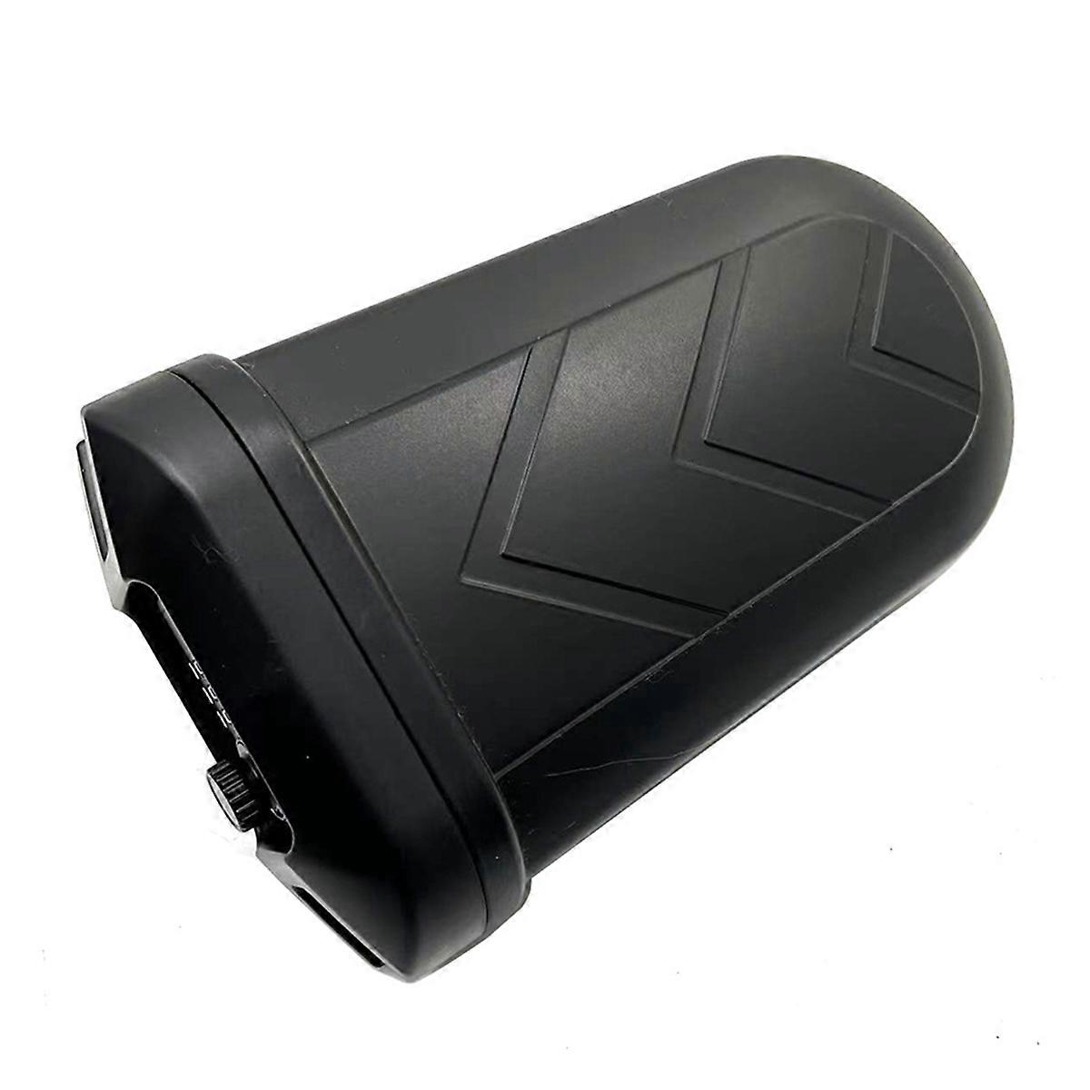 Motorcycle Side Tool Box Waterproof Side Decorative Toolbox for 