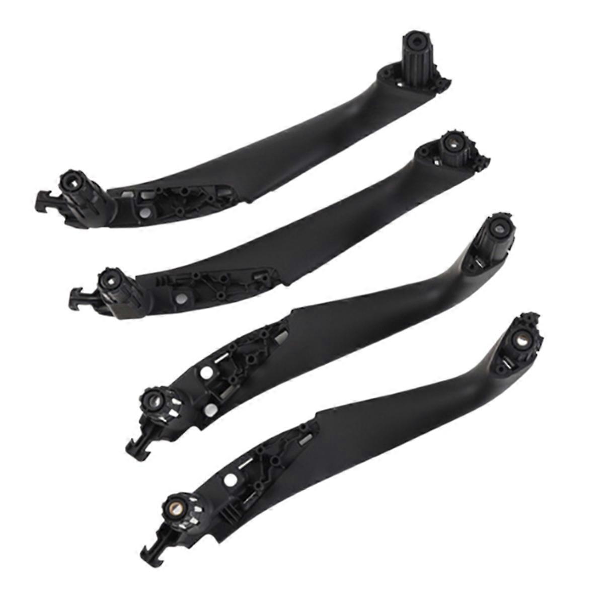 Car Interior Door Armrests Panel Door Handle Cover for 