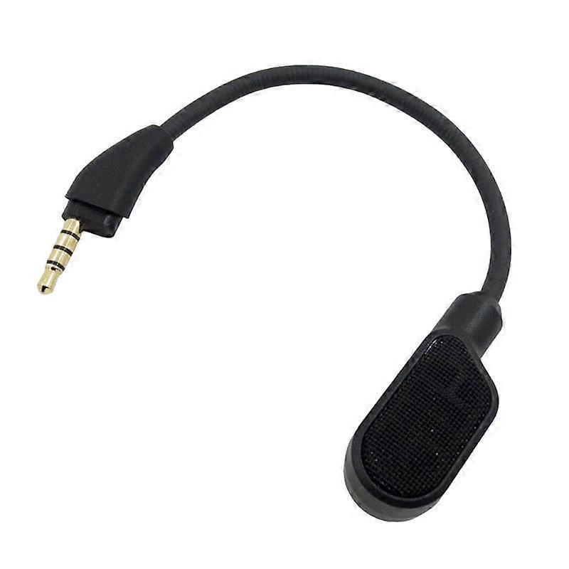 For Kingston HyperX Cloud III Gaming Headset Microphone With Light