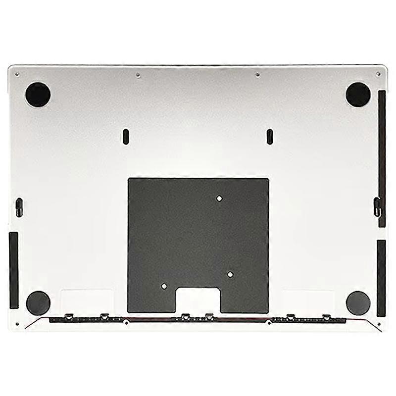 For Macbook Pro 14 A2992 / M3 Pro Computer Case Bottom Cover
