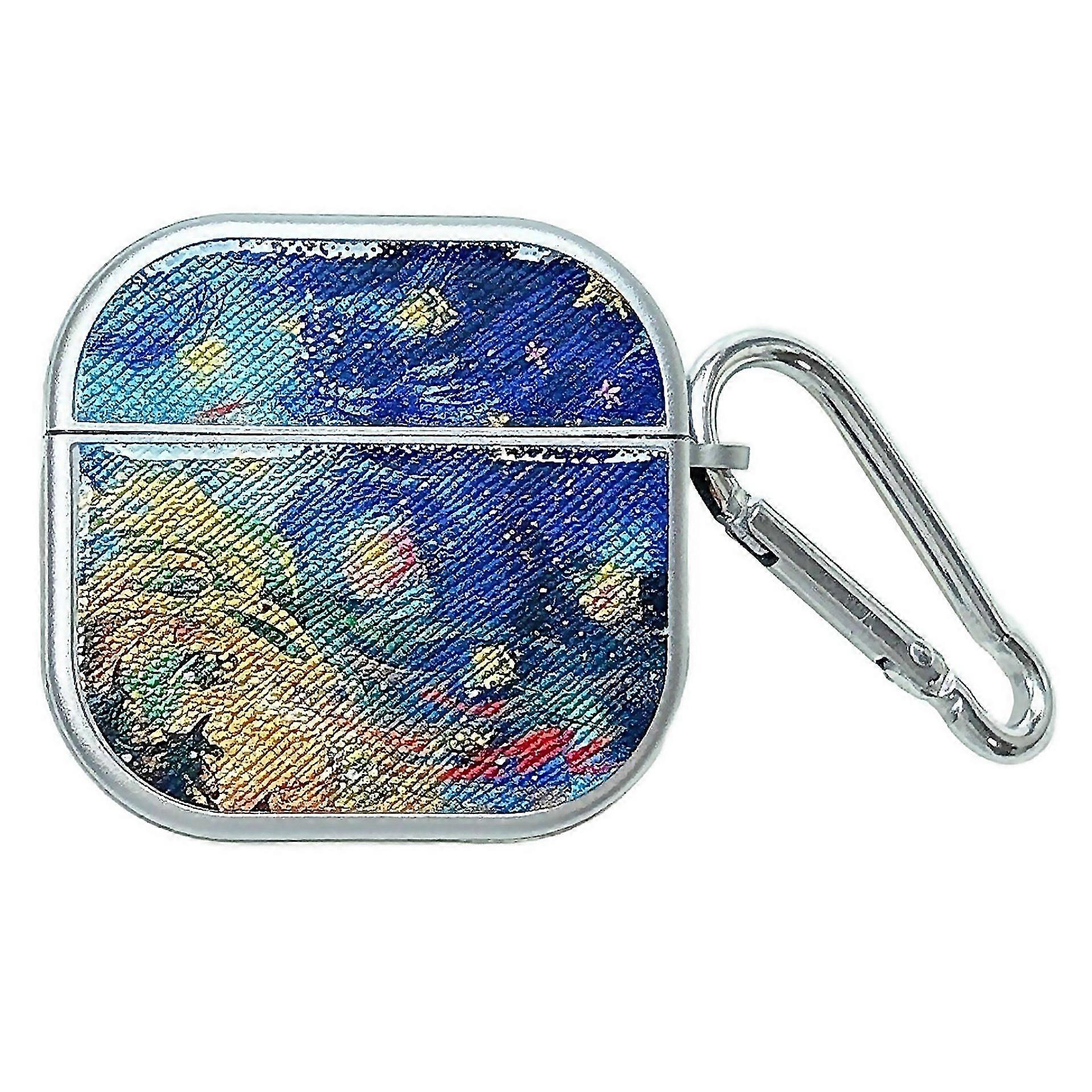 For Silicone Earphone Protective Case With Designed For Modern Living