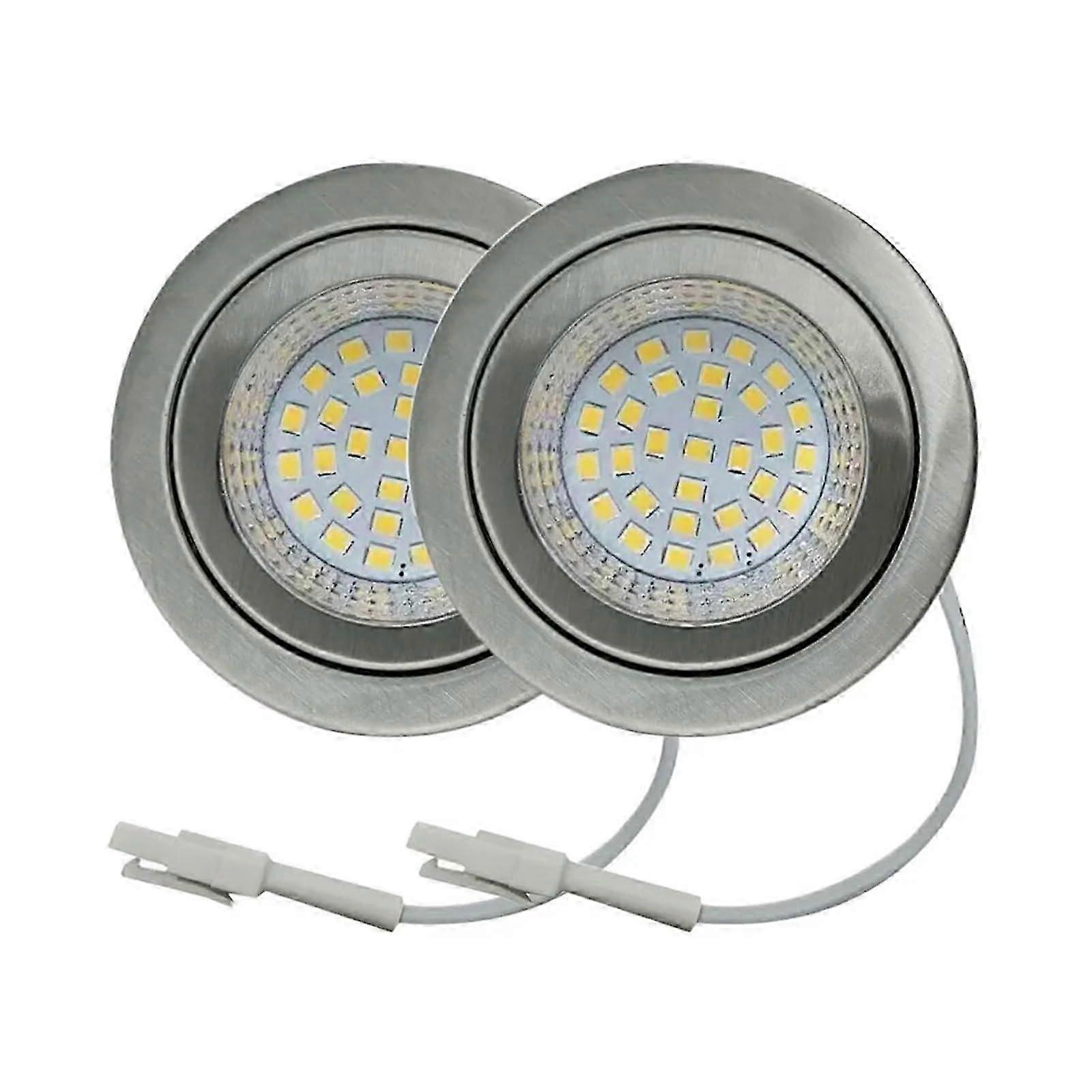 Cooker hood LED bulb 2.5W 220-240V for 60mm hole