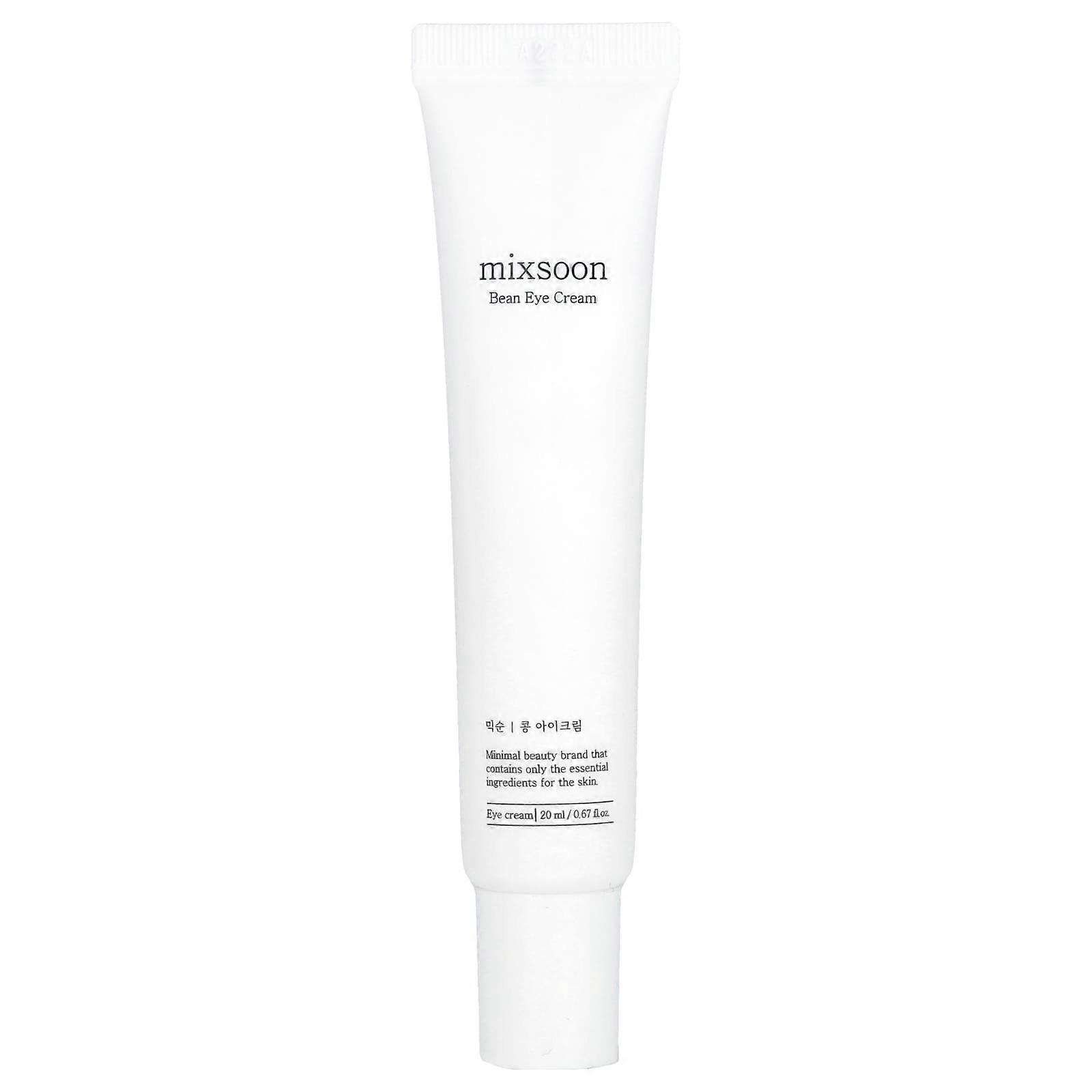 Bean Eye Cream, 0.67 fl oz (20 ml)