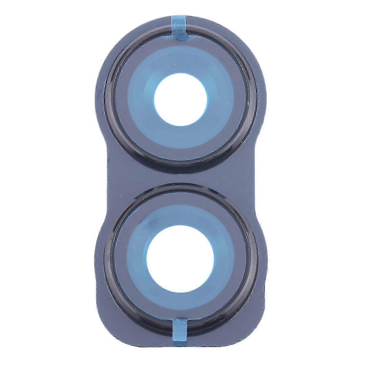 For Asus Zenfone 10 AI2302 Original Rear Camera Frame 25-26