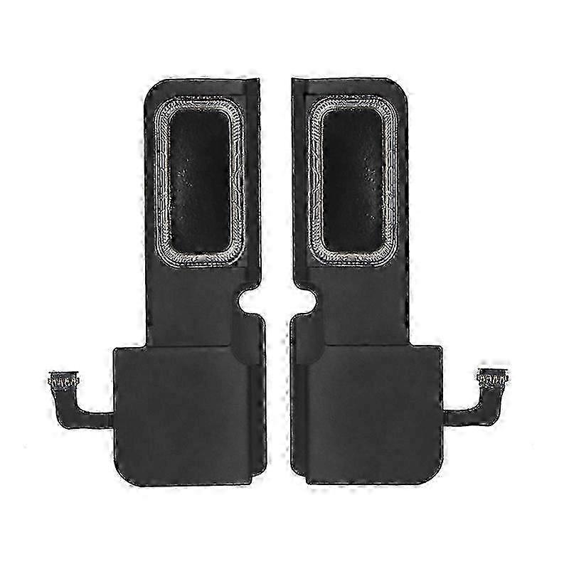 2025 1Pair A1707 Speakers Left+Right Speakers for Pro Retina A1707 Loudspeaker Subwoofer Late 2016 2017