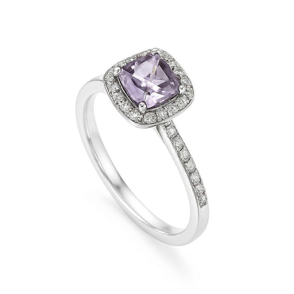 Woman's Ring DIAMONFIRE 6117871062170