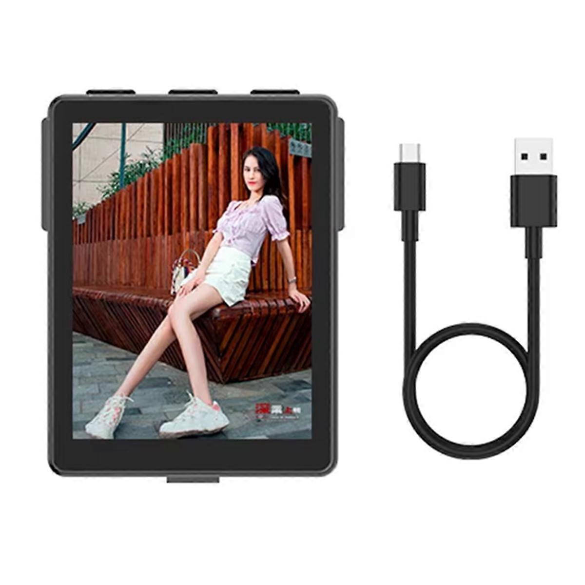 Mini Selfie Vlog Monitor Mobile Screen Smartphone Rear Camera with Version Projection Remote P ography