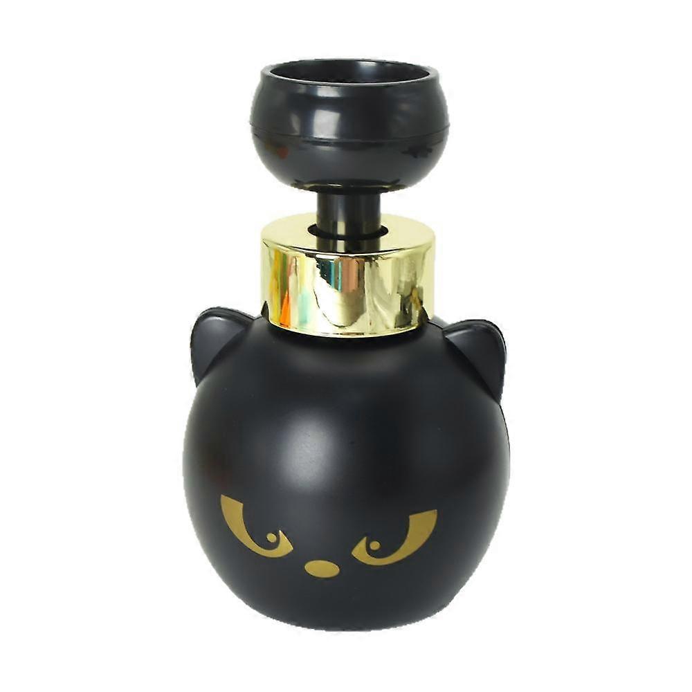 Cat Paw Soaps Dispenser Refillable Hand Soaps Container for Washroom