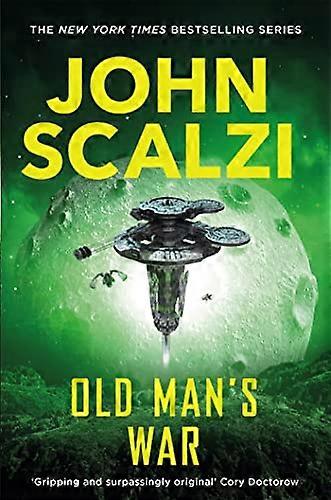 Old Mans War
