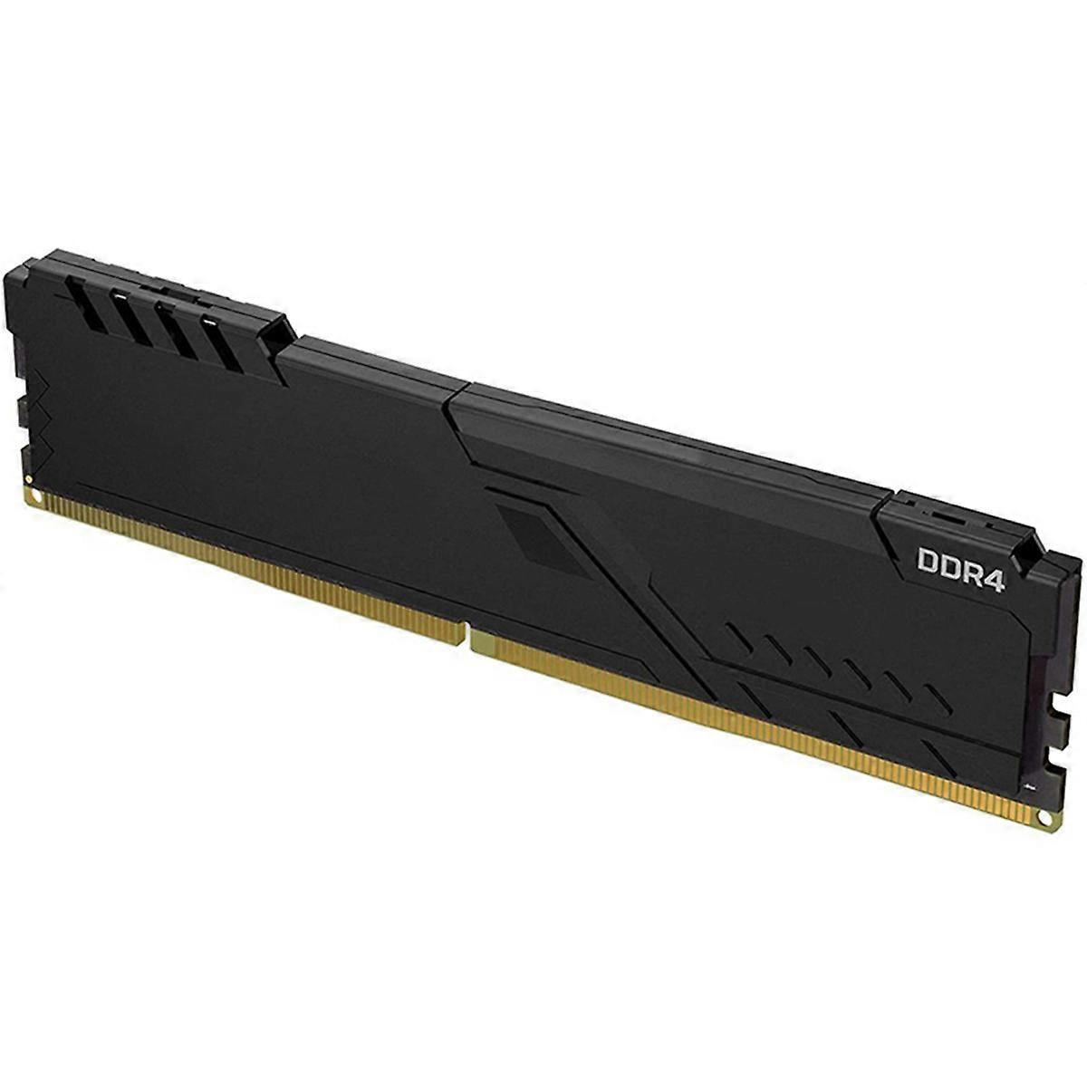 Mémoire RAM DDR4 3200 MHz 16 Go pour ordinateur de bureau de jeu
