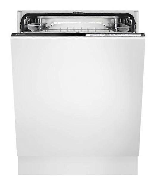 Electrolux Eea17200l Dishwasher Fully Built-in 13 Place Settings E