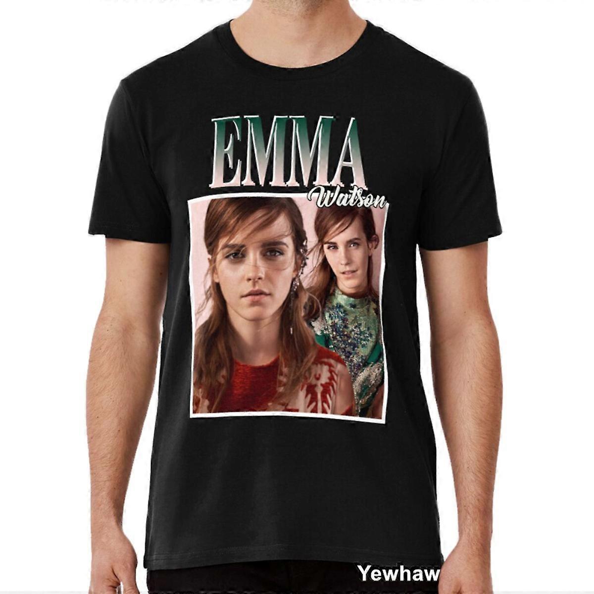 Emma Watson T shirt
