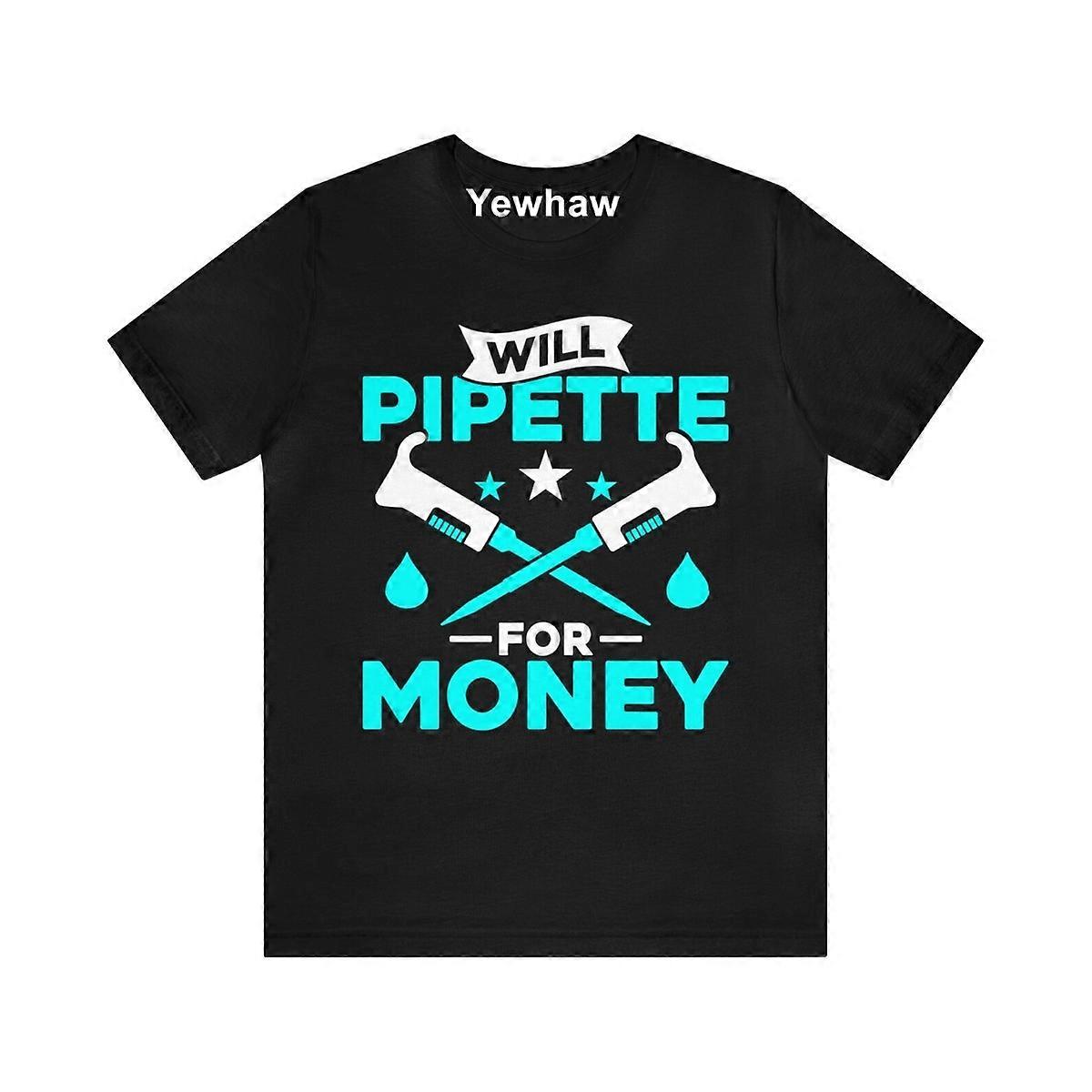 Funny Biochemist T-shirt
