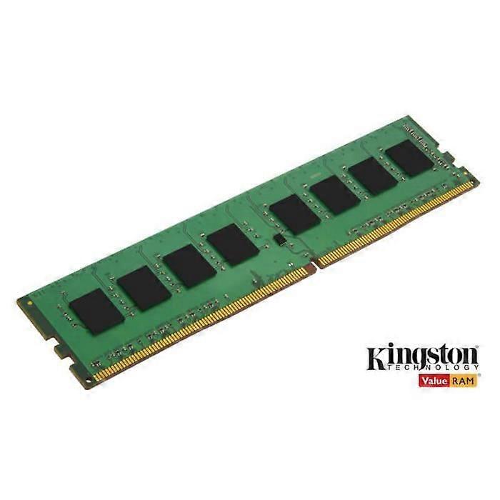 Kingston ValueRam - 16GB (1 x 16GB) - 3200 MHz DDR4 (x8) - C22