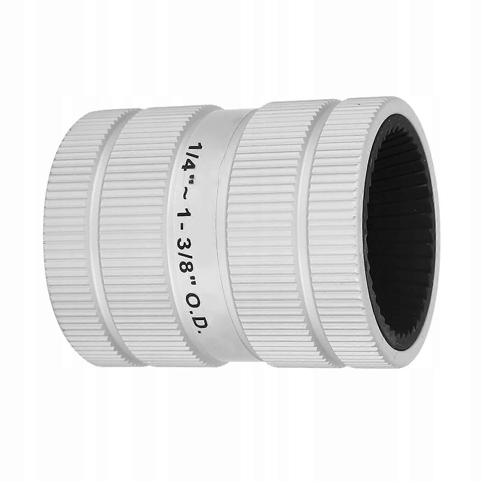 And Pipe Reamer, Silver, 5-35mm