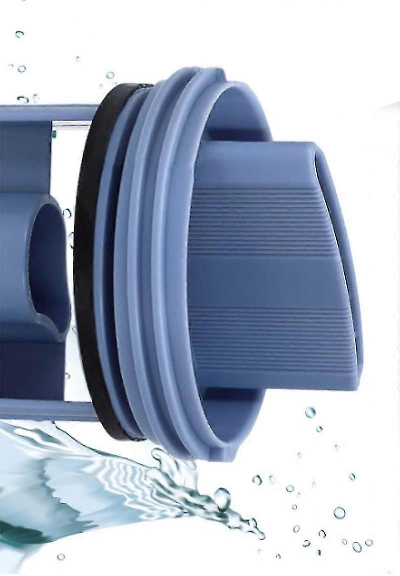 Lint filter - Suitable for Bosch, Siemens, Neff, Constructa, Balay filter cap - Lint filter on pump