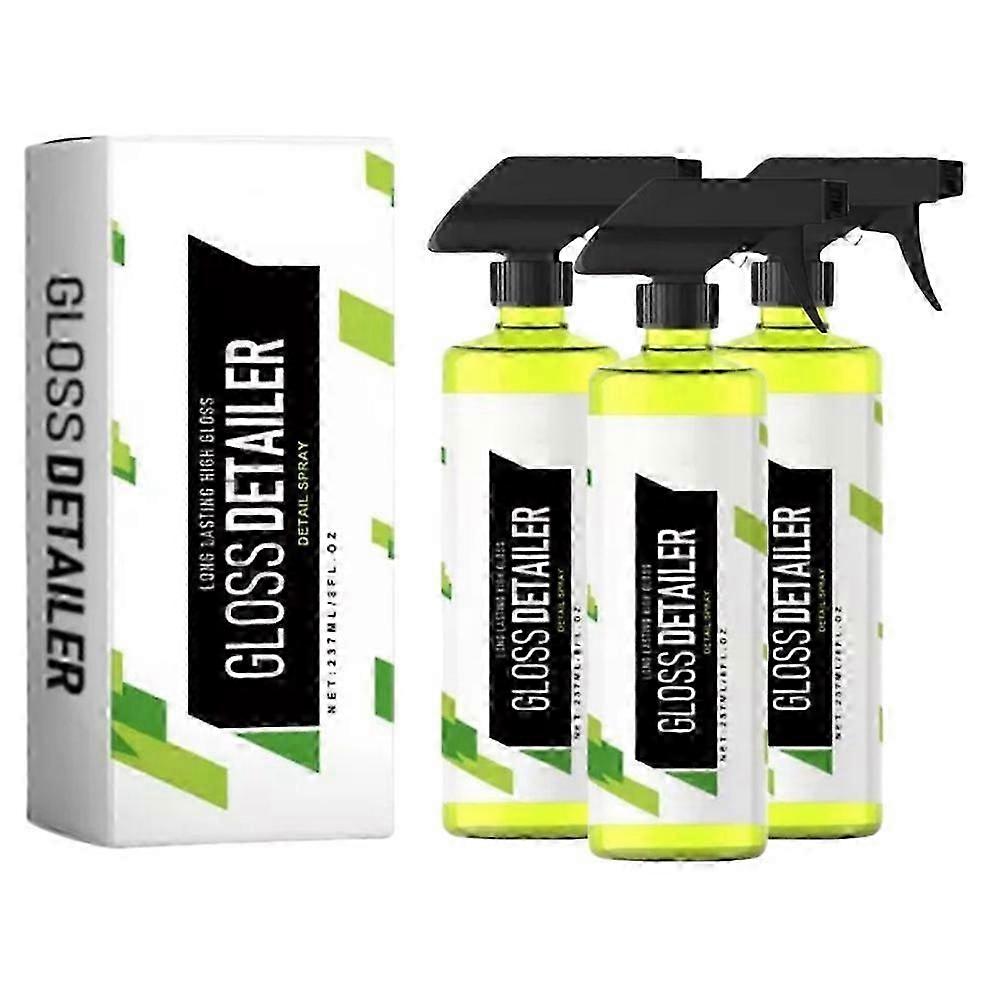 Čistič skla interiéru auta 100ml