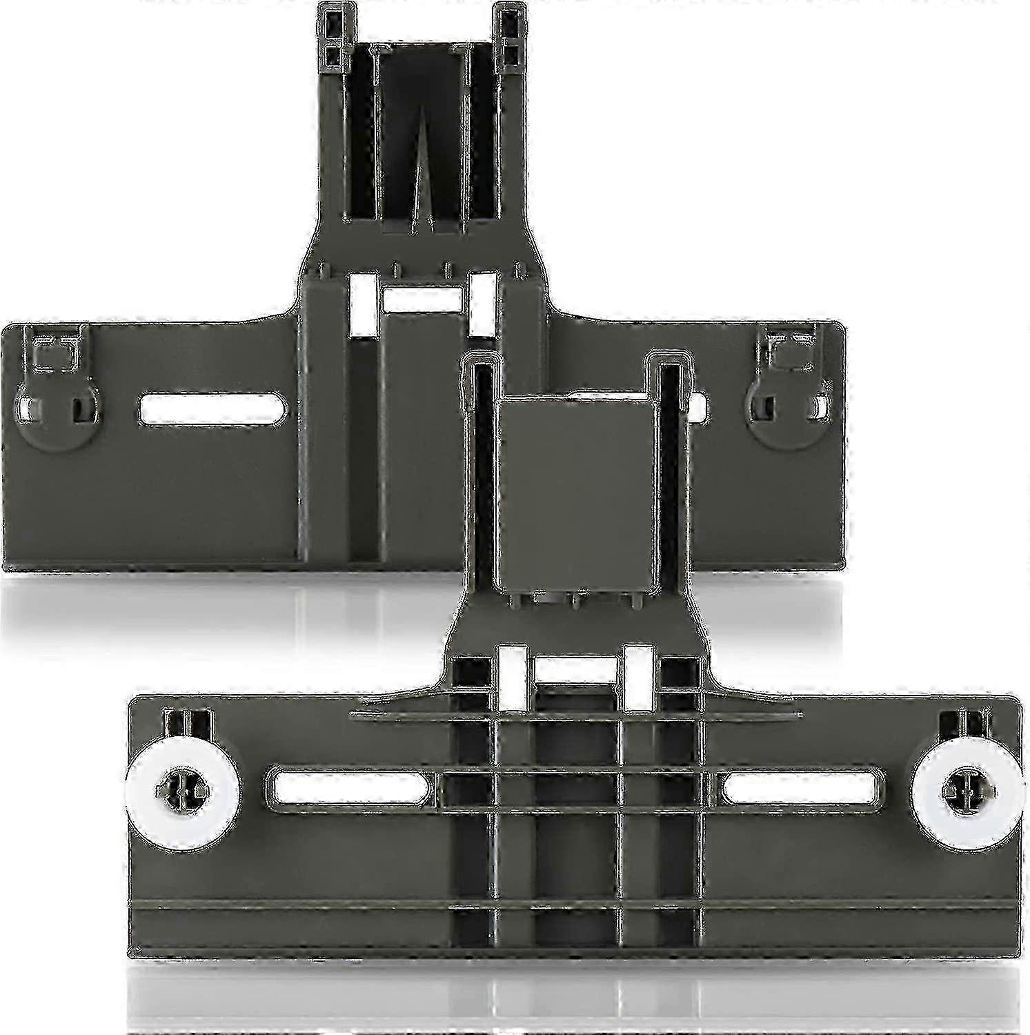 Replacement Top Racks for Kenmore Whirlpool Dishwasher Models Compatible with Parts W10350375 W10712395 and AP5957560