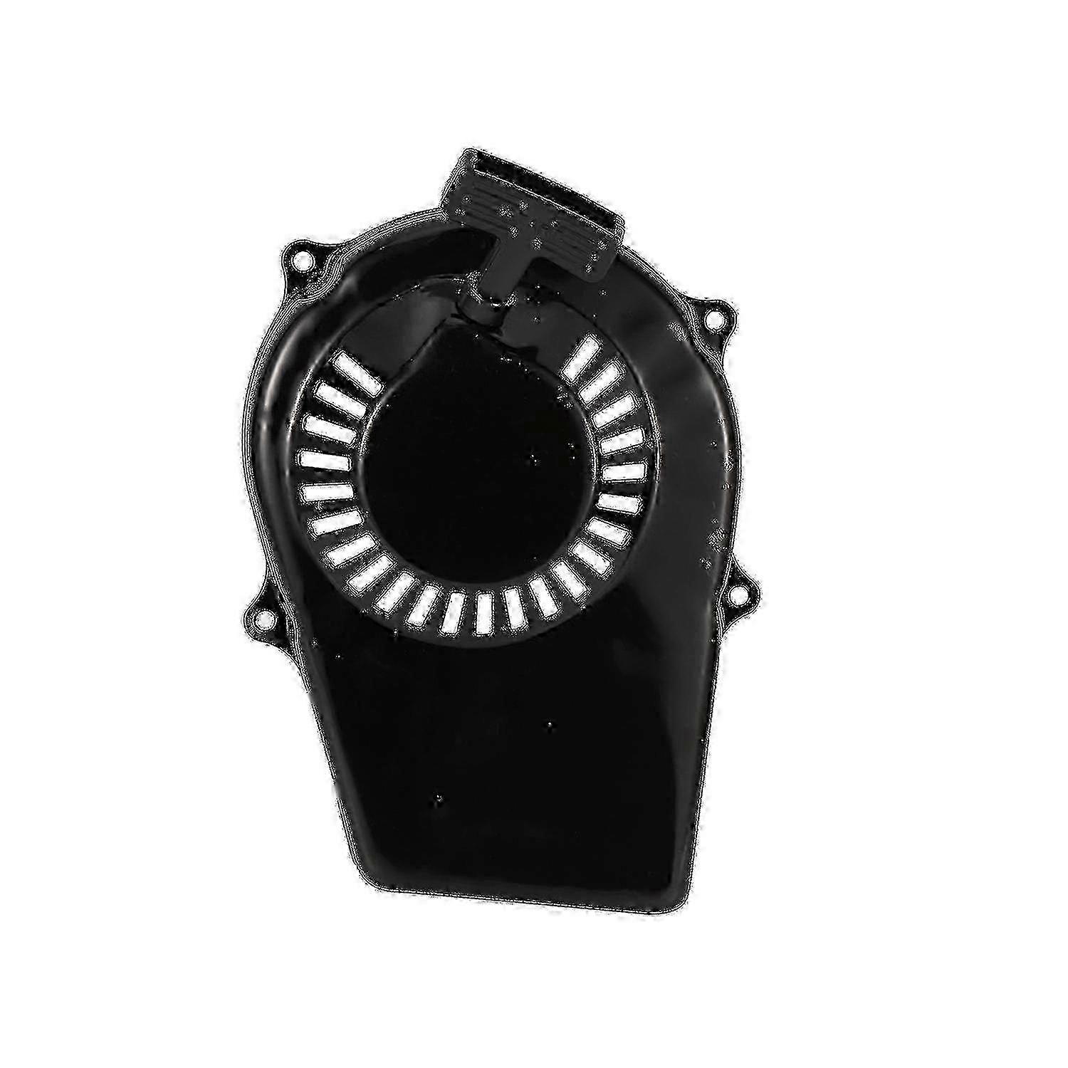 Generator Starter 2stroke Assembly for PG1202S 72cc Electrical Generator Parts - N3288 SZRH A-F