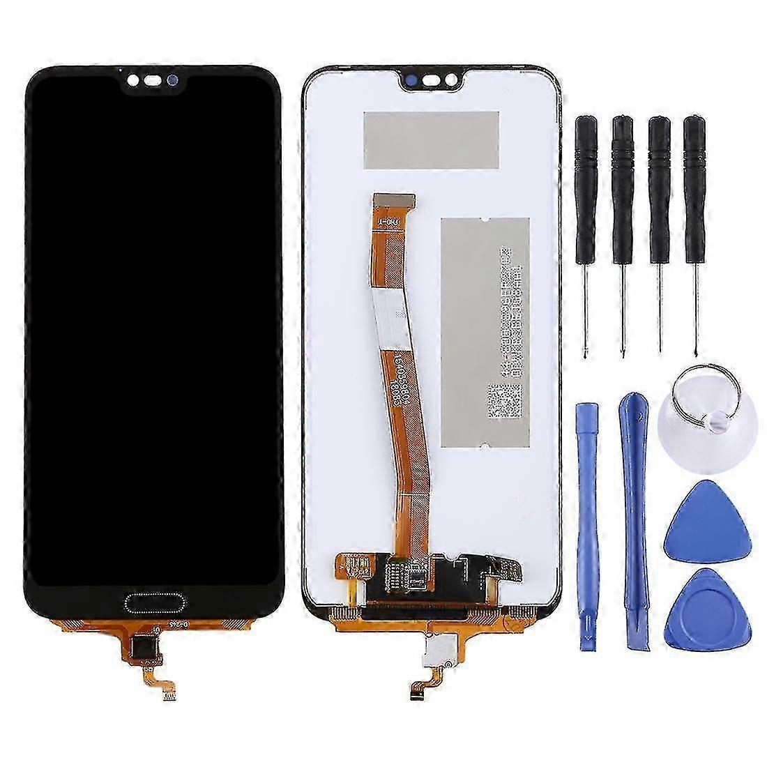 Original Display for Huawei Honor 10 LCD Digitizer Assembly