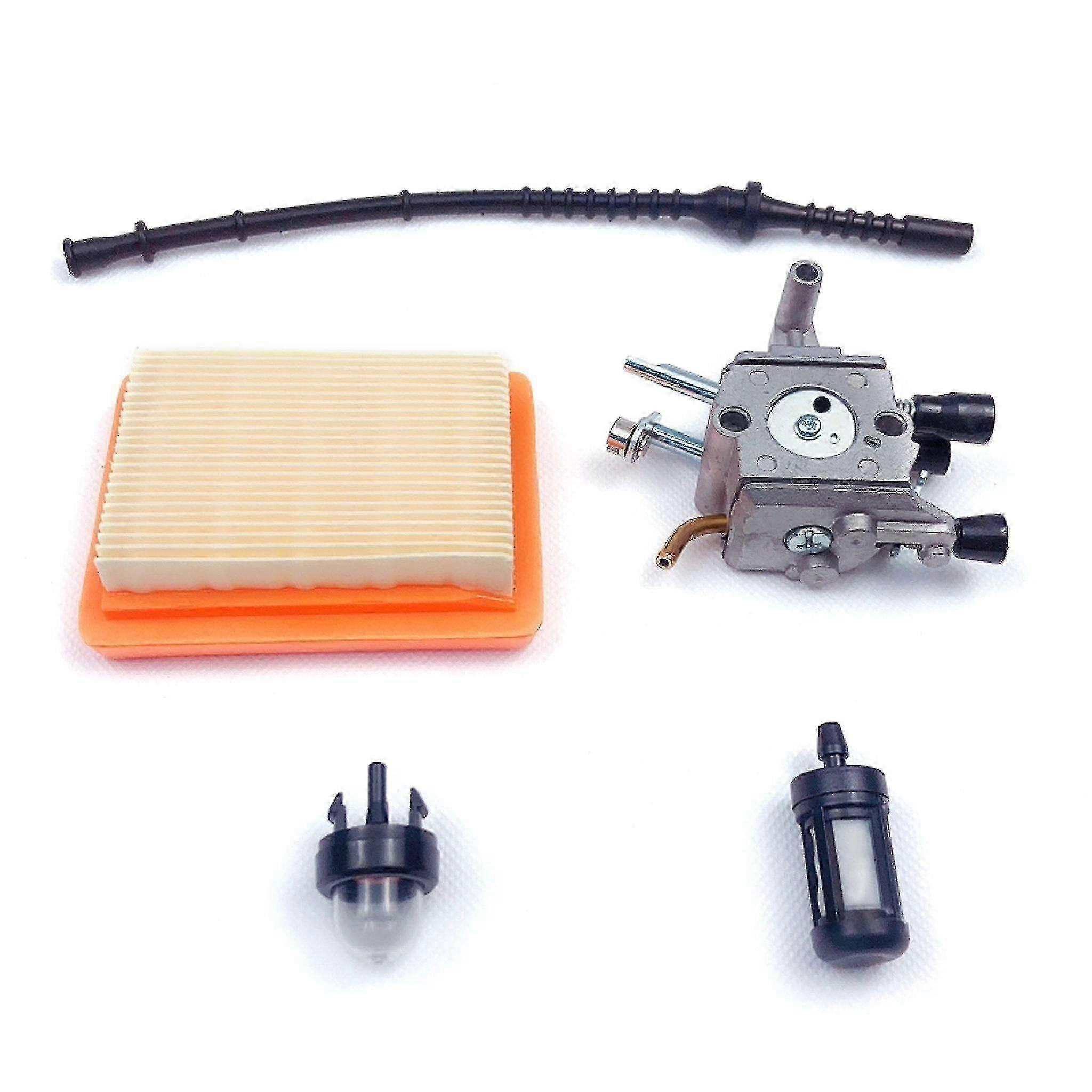 Engine carburetor for Stihl FS400 FS450 FS480 replacement part