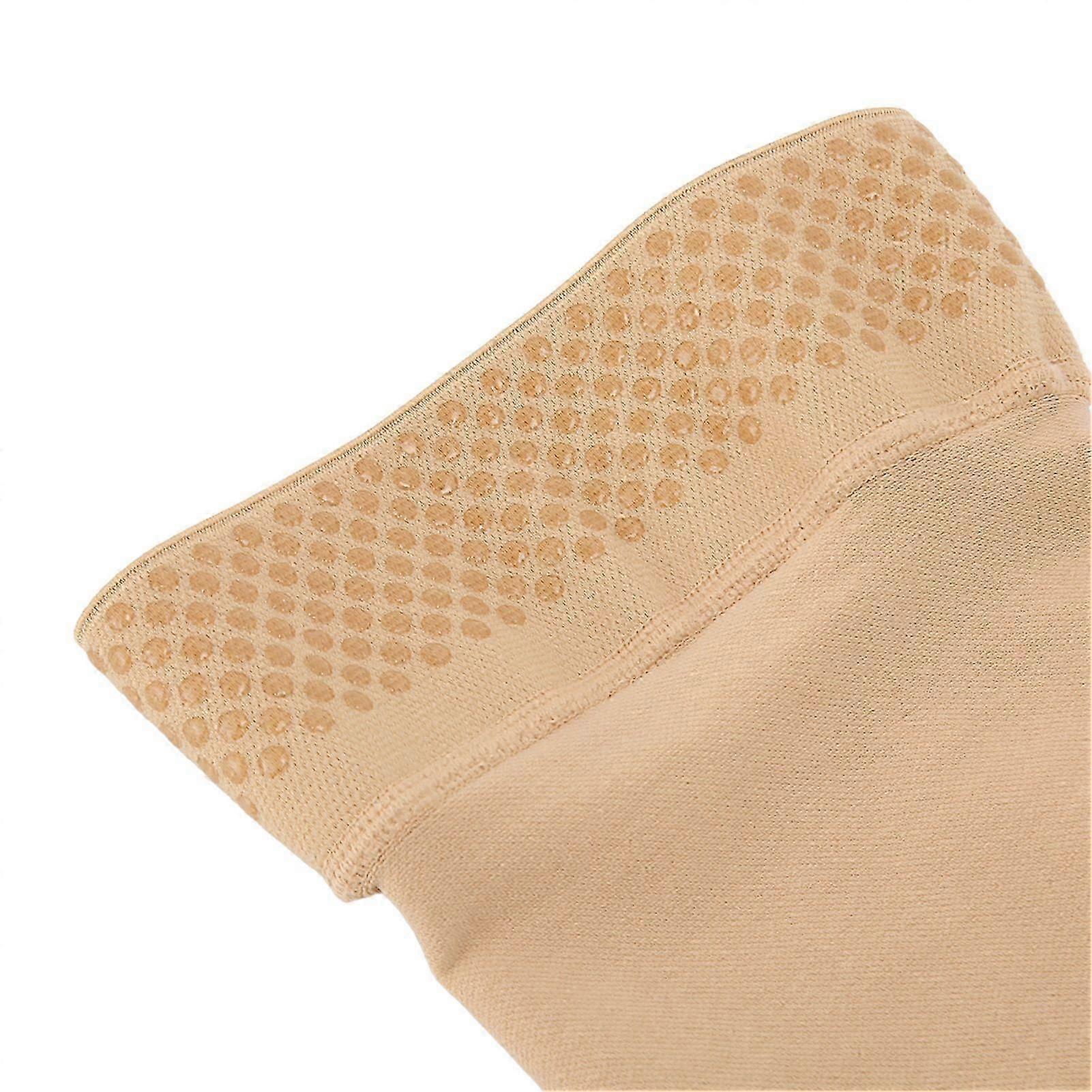 Arm Compression Sleeve High Elasticity Lightweight Breathable Upper Limb Arm Sleeve for Sports