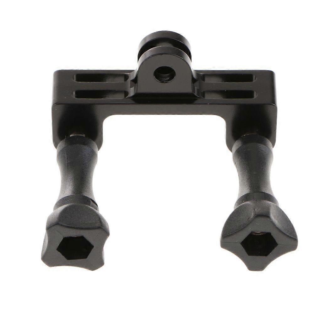 Dual Adapter Bracket Mount