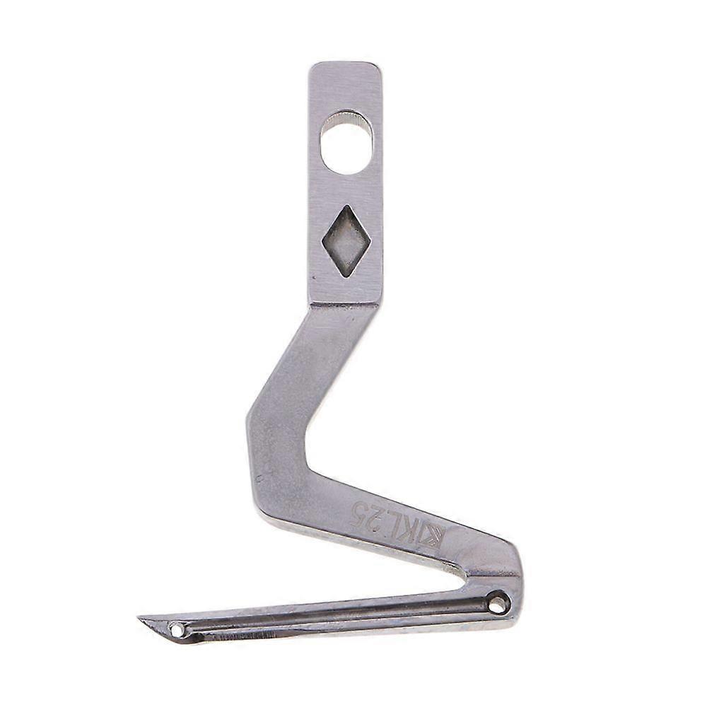 Ompelukone kaarevat neulat