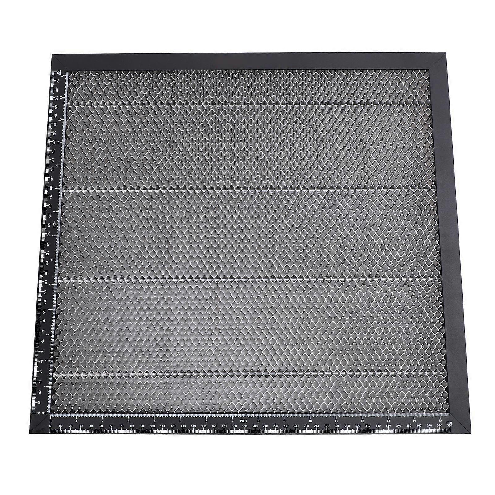 Beehive Working Table Laser Cutting Engraving Machine Platform for Heat Dissipation and Desktop Protection 430x400mm