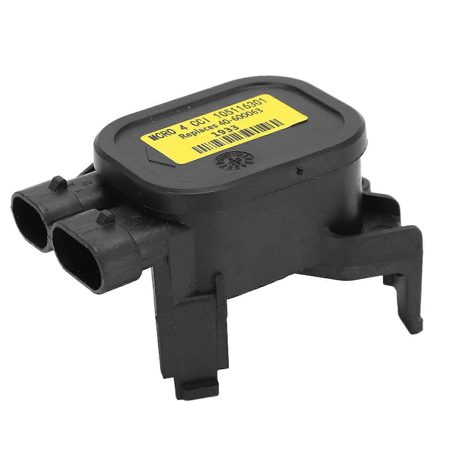 Club Car MCOR4 Throttle Potentiometer 105116301 AM293101 Replacement for DS Precedent