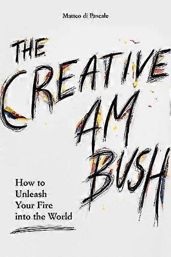 The Creative Ambush by Matteo di Pascale Paperback