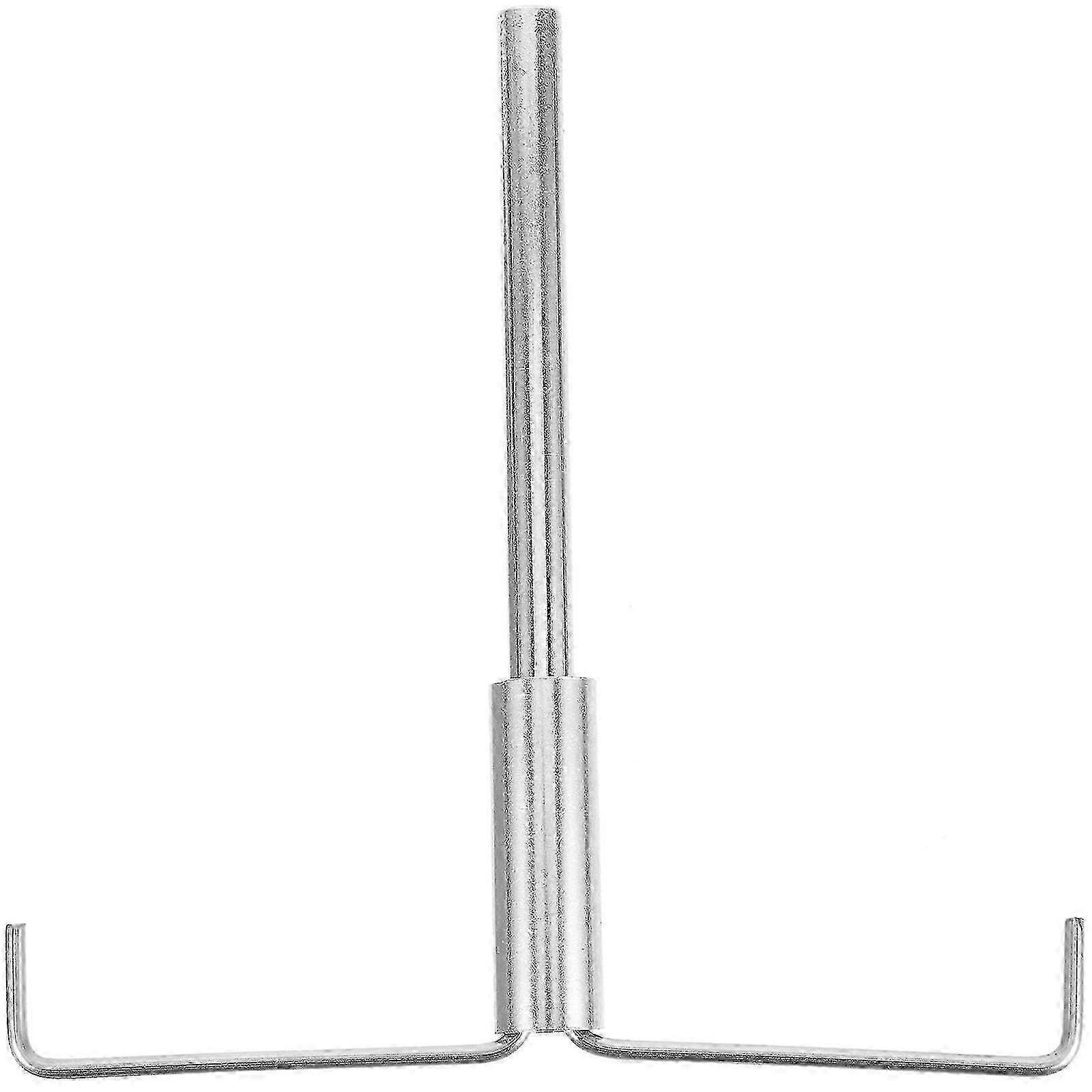 1 Set Popcorn Machine Mixer Replacement Popcorn Stirring Rod Whisk Accessory