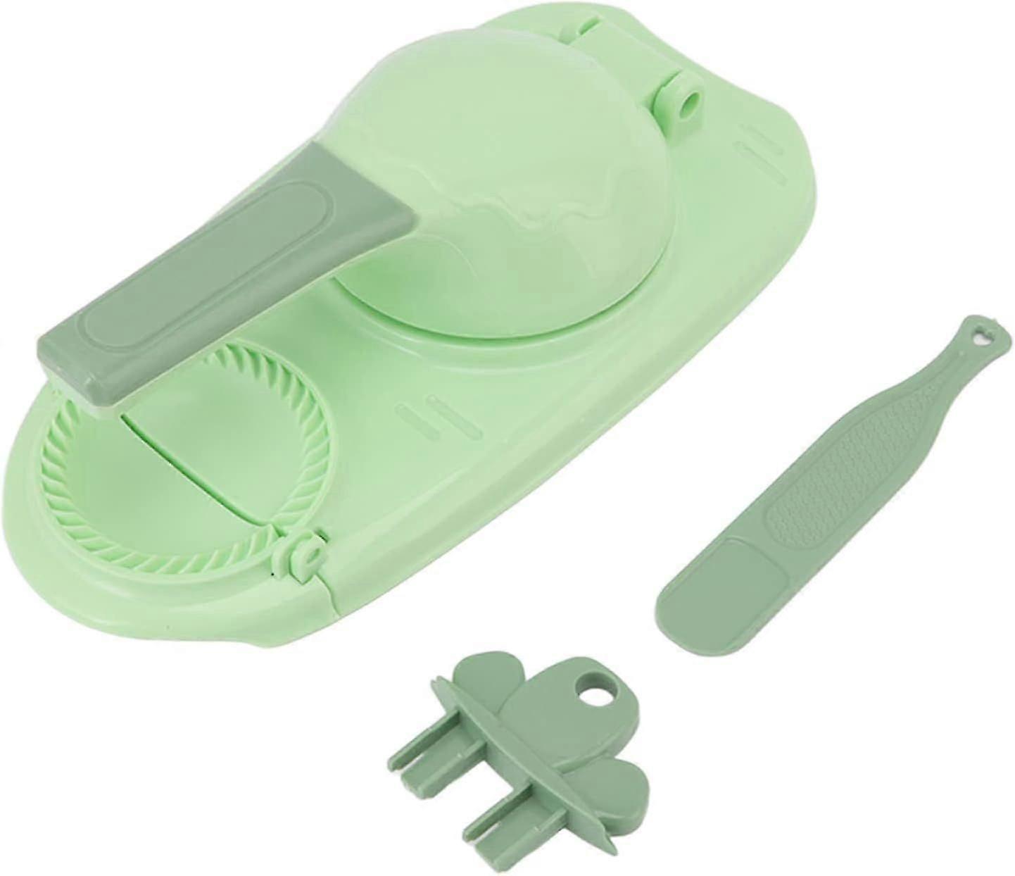 Knödel Skin Maker Wrapper Form Presswerkzeug