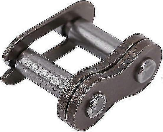 10 Piece 25h Main Link Cast Iron Link Replacement Links
