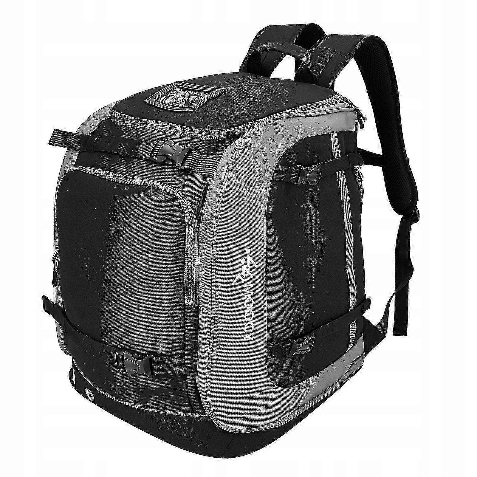 حقيبة تزلج ، حقيبة أحذية تزلج ، أطفال بالغين رجال