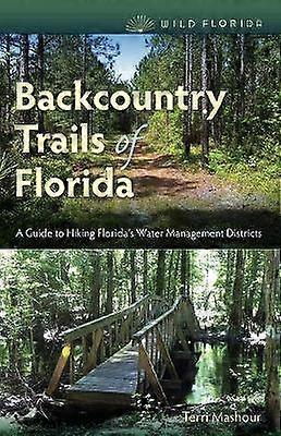 Sentieri selvaggi della Florida