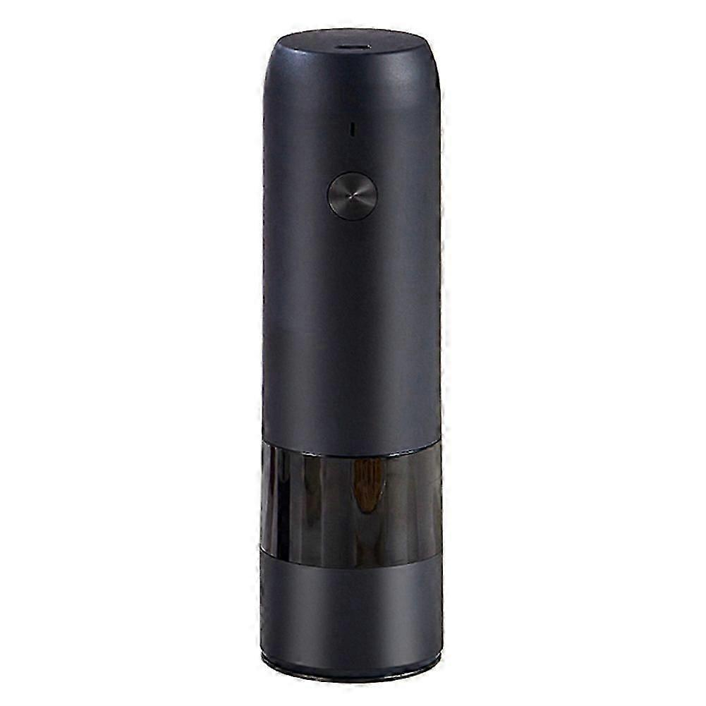 Rechargeable Electric Pepper And Salt Grinder Set